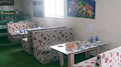 Goranboyda kafedə kütləvi dava - Xəsarət alanlar var