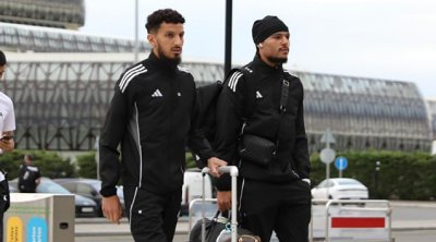 “Qarabağ” bu gün səfərə gedir
