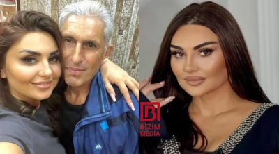 Şəbnəm atasının səhhətindən DANIŞDI: “Məni çox qorxutdu” - VİDEO