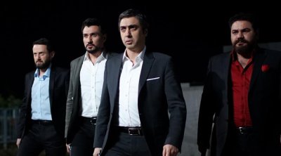 "Kurtlar Vadisi"nin məşhur aktyoru vəfat etdi - FOTO