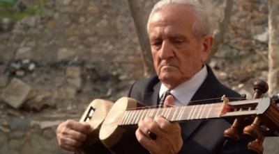 Fərhad Paşayev vəfat etdi