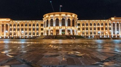 Gümrüdə 33 nəfər saxlanıldı – Rüşvət alan merə görə etiraz edirlər