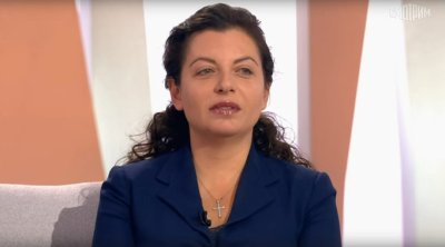 50 min dollar müqabilində Marqarita Simonyanı öldürmək istəyiblər?