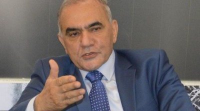 Yavər Camalovun gəlini vəfat etdi