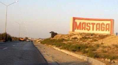 Maştağada DƏHŞƏT: 45 yaşlı kişi öldürüldü