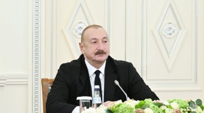 İlham Əliyev: “Azərbaycanla Ermənistan arasında sülh dövrü başlayıb”