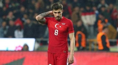 “Traktor” türkiyəli futbolçunu transfer etmək istəyir