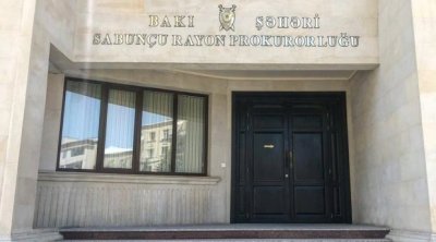 Sabunçuda 45 yaşlı kişini qətlə yetirən yeniyetmə TUTULDU
