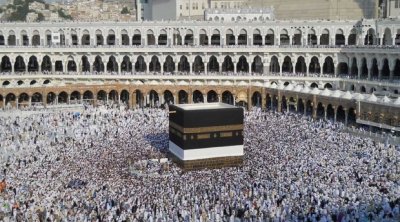 Həcc ziyarətinə getmək istəyənlərin NƏZƏRİNƏ: Qiymət açıqlandı - FOTO