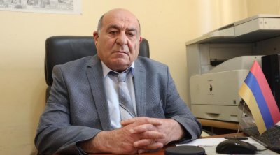 Gümrünün baş memarı HƏBS EDİLDİ