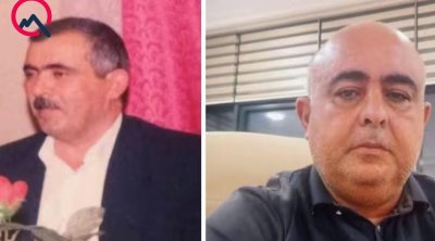 Oğlunun ölüm xəbərini alan atanın ürəyi dayandı – FOTO