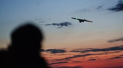 Ukrayna dronları Dağıstana hücum etdi – ANBAAN VİDEO