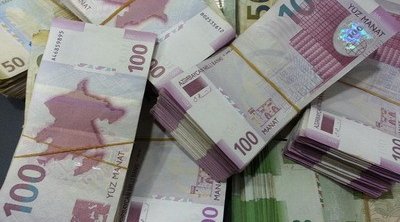 Mərkəzi Bank iqtisadi artım proqnozlarını AZALDIB