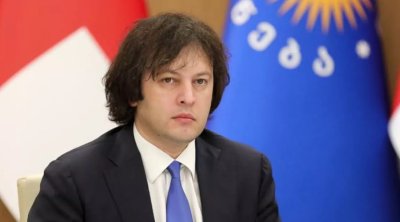 Kobaxidze: "Tbilisidə Azərbaycan və Ermənistanın iştirakı bir daha sübut edir ki...”