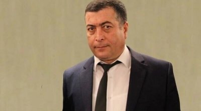 Məşhur vəkilin evi qarət olundu – FOTO