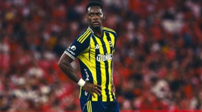 “Fənərbağça”nın bu futbolçuları “Ştutqart”a qarşı oynamayacaq