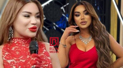 Türkan evliliklə bağlı sualları CAVABLANDIRDI - VİDEO