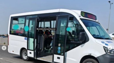 Sulutəpə sakinlərinin avtobus problemi: AYNA-dan cavab