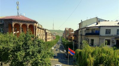 Ermənistanda sovet dövründən qalan küçə adları DƏYİŞDİRİLİR