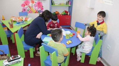 Bağçalara tərbiyəçi-müəllimlərin işə qəbulu üzrə test imtahanı YEKUNLAŞDI