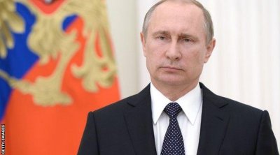 Putin HƏDƏLƏDİ: Rusiya ərazisinə “Tomahawk” raketləri ilə zərbələr endirilsə…” - VİDEO