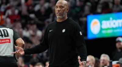 NBA çempionu həbs edildi