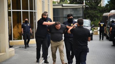 “Sputnik Azərbaycan”ın Bakıda həbs olunan şef redaktoru ev dustaqlığına BURAXILDI