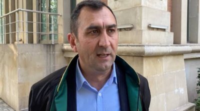 Vəkil Zabil Qəhrəmanov SAXLANILDI