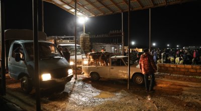 Biləsuvardakı heyvan bazarında da nöqsanlar aşkarlandı – FOTO