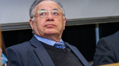 Azərbaycan diplomatiyasında Həsən Həsənov fenomeni