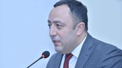 Anar Əsədli HƏBS EDİLDİ