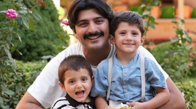 "İstəyirəm ki, məni yaxşı ata kimi xatırlasınlar"