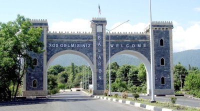 Balakən sakini həyətində ÖLÜ tapıldı
