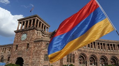 Ermənistan yeni silah və hərbi texnikalar alıb