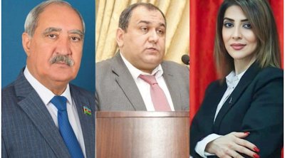 “Atam və bacım legitimliyimi şübhə altına alarsa, onları məhkəməyə verəcəm” — Fəzail Ağamalının oğlu