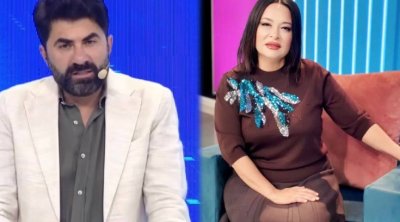 “Ailəsində baş verənlər onu bu hala saldı”