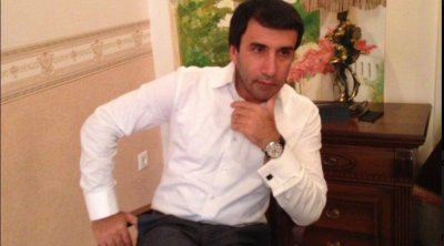 Rusiya Voronejdə saxlanılan Azərbaycan diasporunun rəhbərini AZAD ETDİ