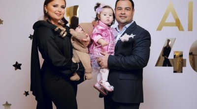 Sevda əri ilə belə tanış olubmuş