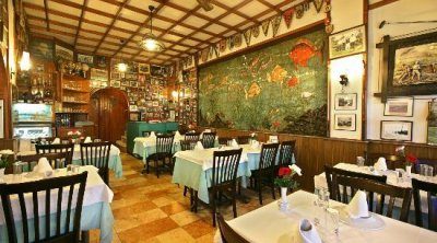 Bakıda məşhur restoran bağlanır?