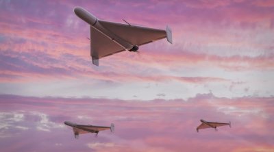 Kiyevə kütləvi dron hücumu - 26 yaralı var