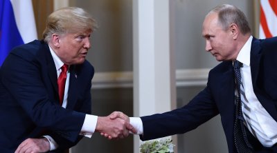 Tramp və Putin niyə növbəti dəfə görüşə bilmir? - Kreml səbəbini açıqladı
