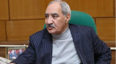 “Oğlum dünəndən səhhətimlə maraqlanmayıb” - Fəzail Ağamalı