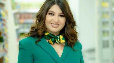 Dilarə Əliyeva: "Mən bu qadını tanıyıram" - VİDEO