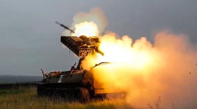 Rusiyada 26 Ukrayna PUA-sı vuruldu