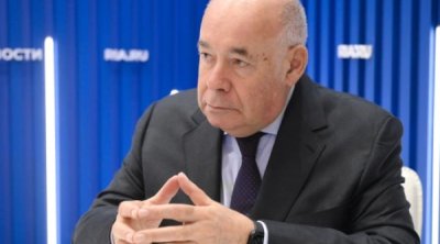 Putinin xüsusi nümayəndəsi Azərbaycana nə təklif edir?