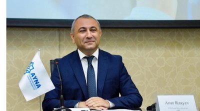 AYNA paytaxtda qəsdən tıxac yaradır — ŞOK GÖRÜNTÜLƏR