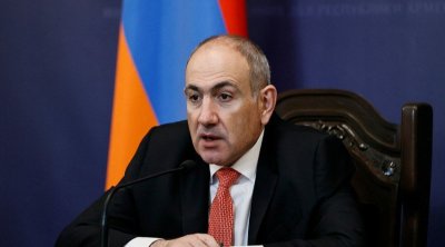 Paşinyan Türkiyə yük maşınlarının Ermənistandan Azərbaycana gedə biləcəyi marşrutu açıqladı