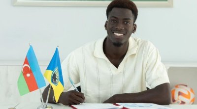 “Kəpəz” daha bir legioneri komandadan GÖNDƏRƏCƏK