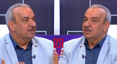 Ağamirzə: “Xanımımdan əvvəl ölmək istəyirəm” – VİDEO