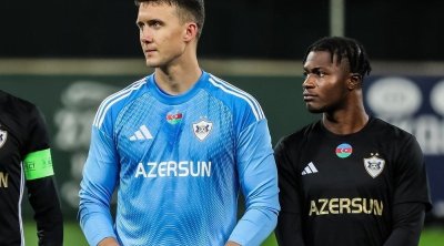 Almaniya klubları Koxalski üçün təklif göndərib? – “Qarabağ”dan AÇIQLAMA